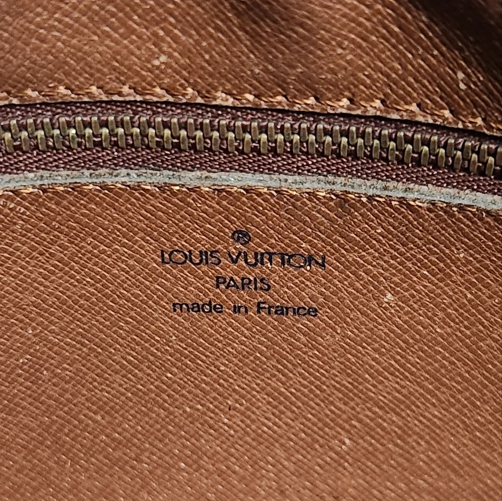 Louis Vuitton‎ Monogram Pochette Bag
